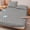 Gray, variant on Waterproof Quilted Mattress Protector, Ultra-Soft Fitted Mattress Pad with Deep Pockets, Breathable Cover for Bedroom & Dorm，gray