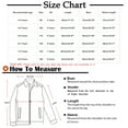 thumbnail image 3 of Child Winter Coat Velvet Padded Jacket Long Sleeved Lapel Hooded Casual Outdoor Jacket Winter Style Solid Color Children's Woolen Coat Jacket 3 Years, 3 of 3