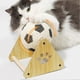 thumbnail image 5 of Cat Sisal Ball Toy Scratch Post Anti-scratch Cat Toy for Indoor Cats Kittens, 5 of 5