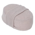 thumbnail image 4 of Shower Loofah Textured Appearance Lightweight Promoting Blood Circulation Bath Sponges for Bathroom, 4 of 22