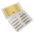 thumbnail image 3 of ANGGREK 10 Grid Watch Decoration Stone Watch Repair Tool Accessory For Watch Repairing Watchmakers,Watch Decoration Stones, 3 of 8