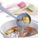 thumbnail image 5 of Xihbxyly Ofertas en dolares Tiene una bandeja y puede colocar la cuchara, que es, 5 of 7