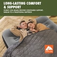 thumbnail image 6 of Ozark Trail 13" Queen Indoor & Outdoor Air Mattress with Built-In USB Pump, 6 of 11