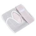 thumbnail image 1 of Support Sportif Élastique pour Rotule, Attelle de Rotule Confortable Ceinture Genou Durable Réglable Respirant pour Randonnée pour Alpinisme Jambe droite L, 1 of 7