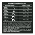 thumbnail image 4 of Alimento para Perro Dog Chow Extra Life Adulto Todos los Tamaños Alta Proteína 3.75 kg, 4 of 4