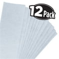 thumbnail image 3 of (4 pack) Imperial 4-inch x 12-inch Register Filter, 12-pack, 3 of 6