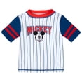 thumbnail image 2 of Ensemble de Bain Disney Mickey Mouse Petits Garçons FPS 50+, 2 of 6