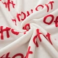 thumbnail image 2 of Holiday Time Cushion & Throw Set, 2 of 7