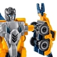 thumbnail image 4 of Juego 5 en 1 de vehículos de construcción robóticos para niños pequeños Toy MIEBELY, 4 of 7