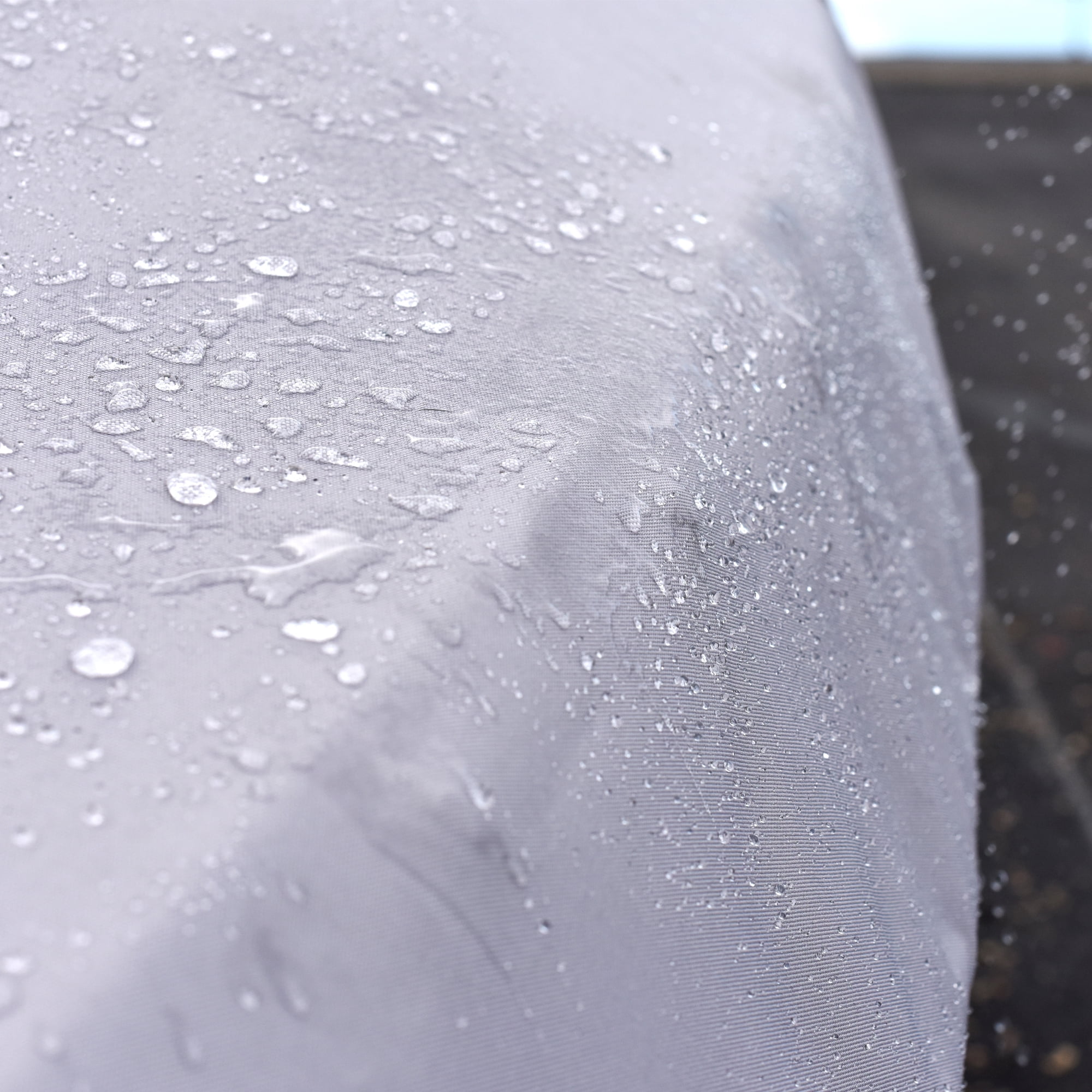 Budge 600 Denier V-Hull Runabout Mooring Boat Cover, Waterproof and UV Resistant, Size BT-3: 16'-18' Long, 90" Beam