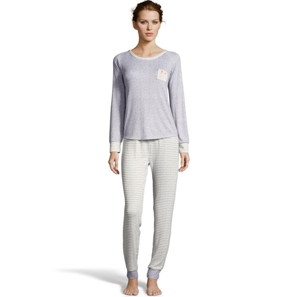 langley pj jogger