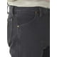 thumbnail image 2 of Jeans Wrangler 13MWZ Cowboy Cut Original Fit para Hombre Gris, 2 of 2