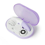 Vanity Planet Glowspin Facial Brush - Not Ur Mom's Purple