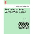thumbnail image 2 of Souvenirs de Terre-Sainte. [With Maps.] [French], 2 of 2