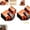 orange*2PC, variant on 2026 Heavy Duty Floor Gap Fixer Tool, Floor Tensioner, Powerful Suction Cup, Leveling Suction Cup Flooring Tool, Laminate Flooring Tools, Suitable for Wood Floor, Laminate, Vinyl Plank