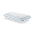 thumbnail image 1 of Almohada Queen Size Memory Gel Weekender Malouf Weekender, 1 of 2