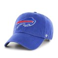 thumbnail image 1 of Buffalo Bills NFL '47 Clean Up Cap, 1 of 2