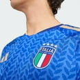 thumbnail image 4 of adidas Italy Home Men's Stadium Soccer Jersey 26/27, 4 of 5
