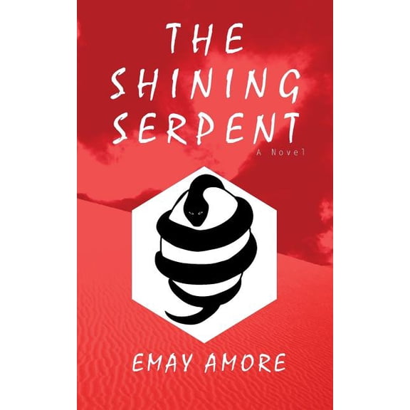 The Shining Serpent (Paperback)