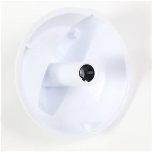 WCI WCI316220008 Range Surface Burner Knob for CRG3180LWA