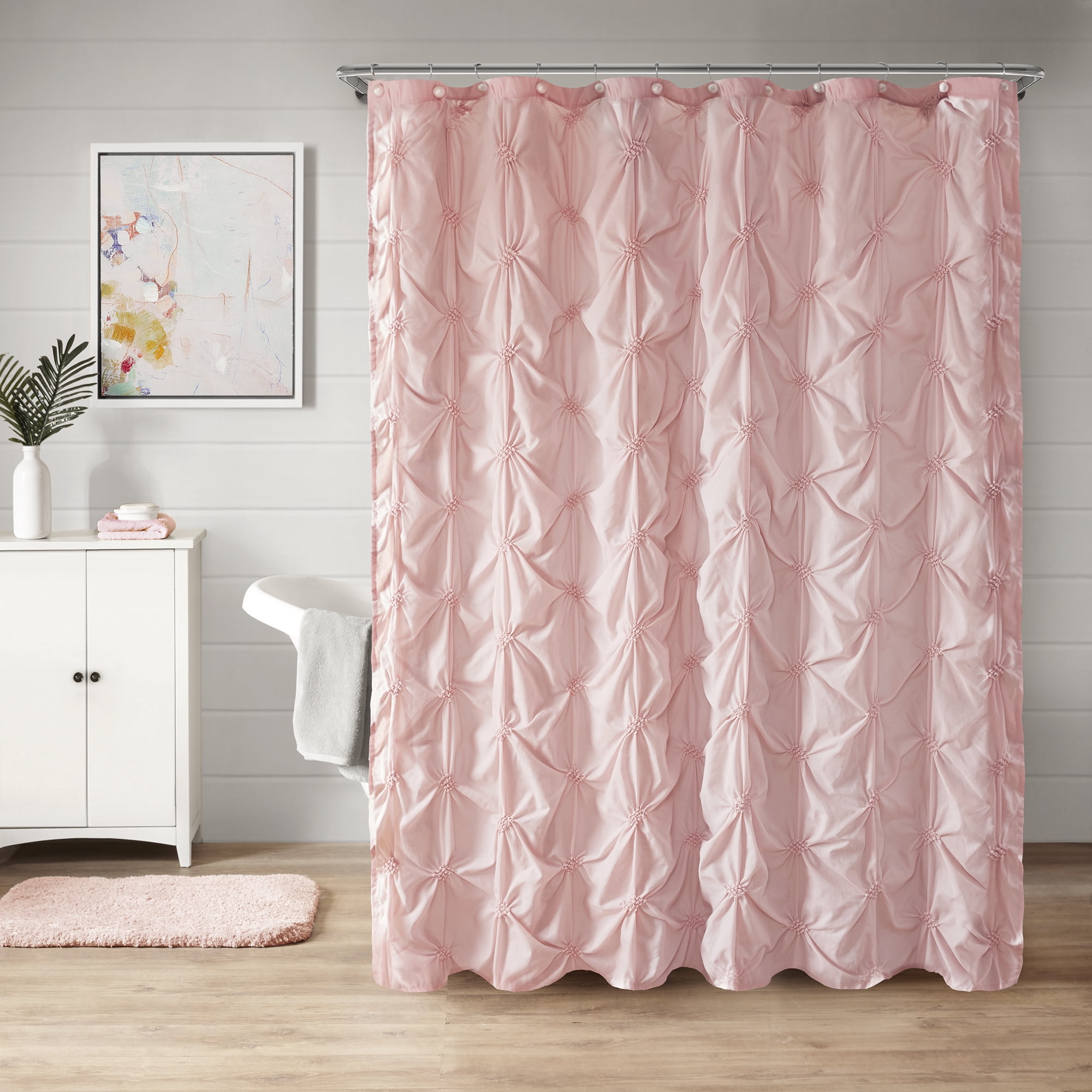 Better Homes And Gardens Pintuck Pearl Shower Curtain Hook Set Better Homes And Gardens Pintuck Pearl Shower Curtain Hook Set Com