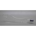 thumbnail image 3 of Goose Island Clear Acrylic Plexiglass Beer Tap Handle 14105, 3 of 5