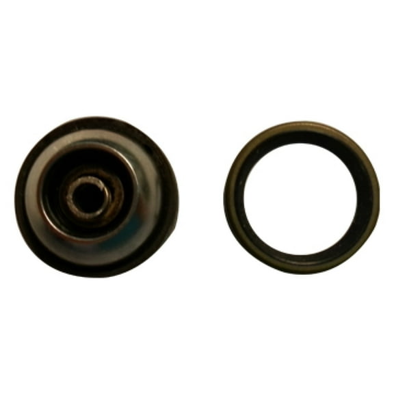GMB 261-0617 Double Cardan Cv Ball Kit that fits a Chevrolet C4500 Kodiak (2005-2009)
