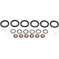 thumbnail image 1 of Dorman Manufacturer Part #: 904-313 Fuel Injector O-Ring, 1 of 1