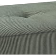 thumbnail image 7 of Kithkasa Entryway Bench, Modern Ottoman Corduroy Bench for Living Room,Bedroom,Foyer,Green, 7 of 7