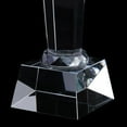 thumbnail image 3 of tredstone Customized Crystal Trophy Cup Encourage Souvenir Winner Prize Award Diamond, 3 of 8