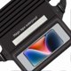 thumbnail image 3 of Beach Cover Phone Pouch Hiking Kayaking Valuables Waterproof Floating Waist Bag, 3 of 4
