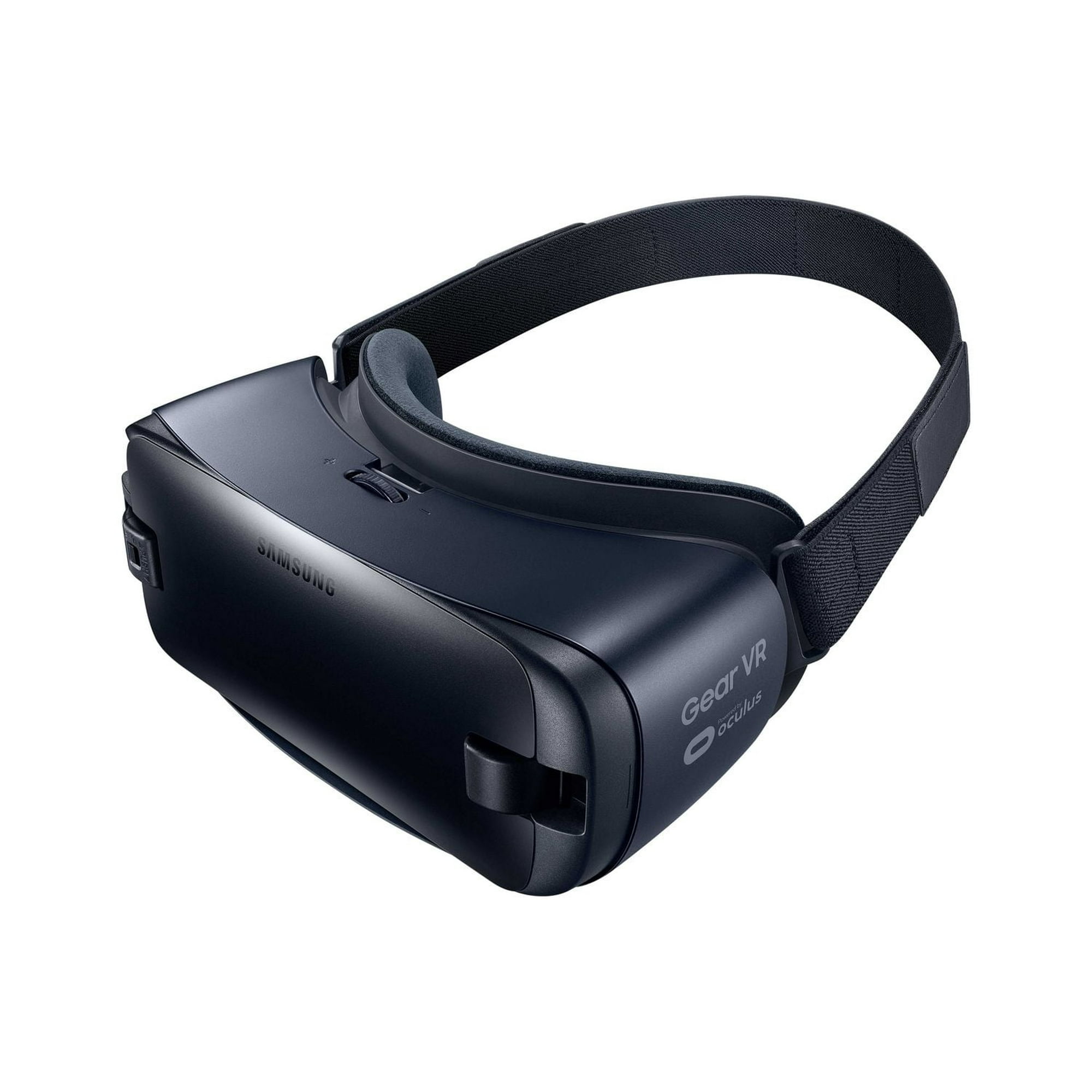 SAMSUNG - リックJr.Galaxy Gear VR with controller Samsung Gear VR W/Controller (US Version with Warranty