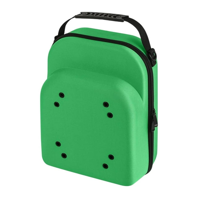Oefntac Organisateur de Casquettes Portable Sac de Rangement de Voyage pour Casquettes de Baseball Organisateur de Casquettes Résistant à la Pression et à la Forme