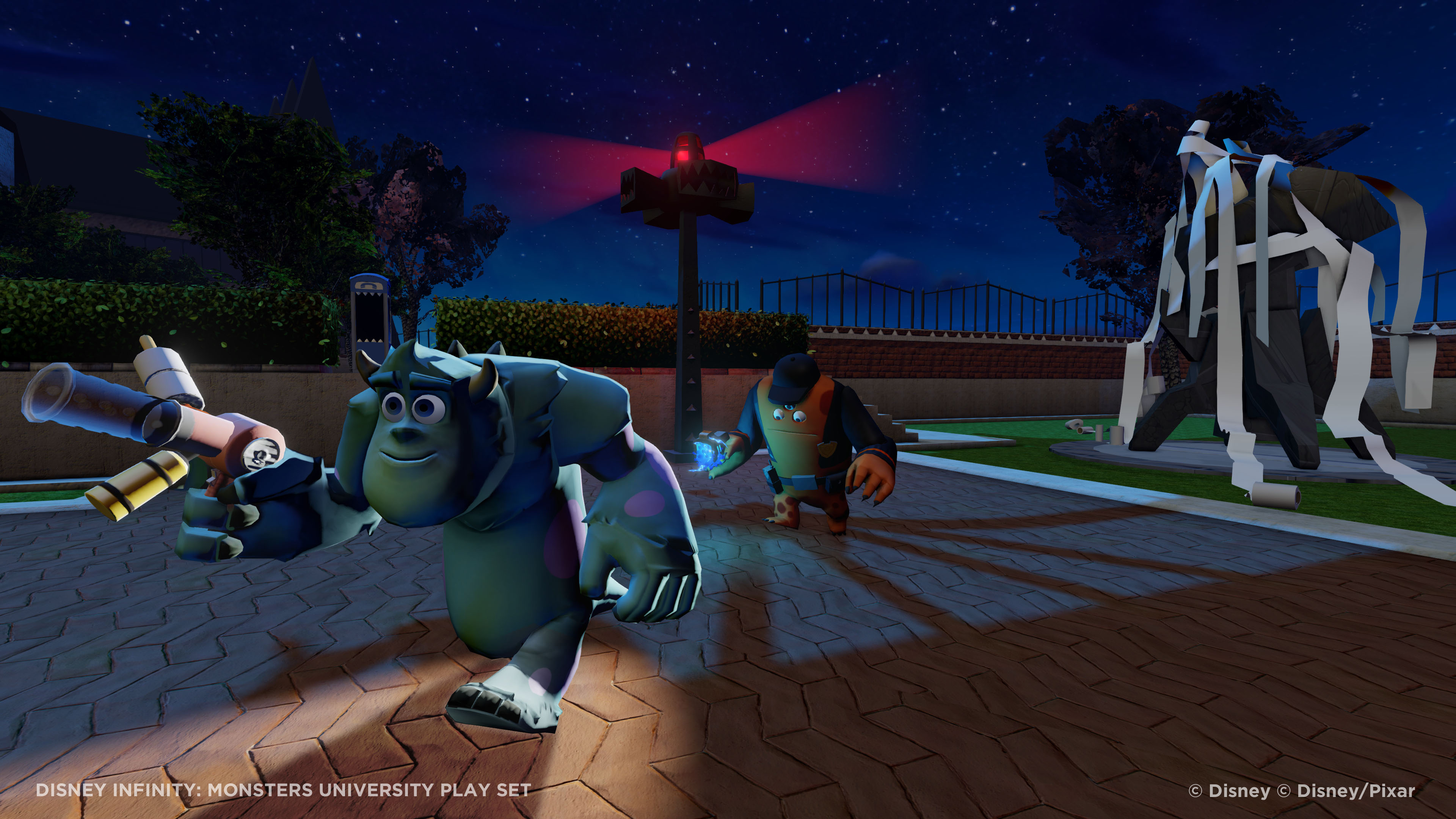 Disney's Infinity Starter Pack - Starter Pack - Xbox 360 - image 5 of 31