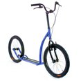 thumbnail image 1 of Scooter Patín del Diablo R20 Azul Simplbikes Rodada 20, 1 of 6