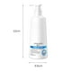 thumbnail image 2 of Ganfancp Keratin Revitalizing Cream Un Acondicionador para Mejorar La Sequedad de 260Ml, Repara La Sequedad, Limpia La Sequedad, Nutre La Suavidad Ofertas Del Día Liquidación 1X Crema Revitalizante d, 2 of 7
