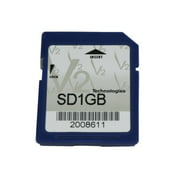 Innovate Motorsports 3787 2GB SD (Secure Digital) Memory Card for LM-2 and DL-32 Dataloggers