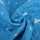 thumbnail image 4 of Almohadilla interior para incontinencia ANGGREK reutilizable Lavable para ancianos Azul 90 x 120 cm, 4 of 8