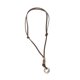 thumbnail image 1 of Retro Punk Brown Colgante de material cuero Ajustable para Hombre Colgante, 1 of 9