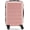 Pink, variant on 20 Inch Carry-On Luggage, Hard Shell Rolling Suitcase with TSA Lock, Lightweight Luggage with Spinner Wheels, Pink