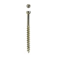 thumbnail image 3 of Tornillos SPAX #8 x 5 cm para molduras exteriores e interiores, 100 unidades, 3 of 3