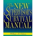 thumbnail image 1 of The New Supervisors Survival Manual By Salmon, William A., 1 of 1