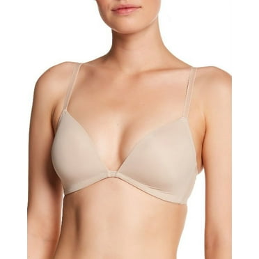 Natori CAFE Tailored Body Double Soft Cup Bra, US 34C, UK 34C