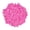 Hot Pink, variant on huayou 1000pcs Luminous Glow in The Dark Diamond Shaped Pebbles, 0.2 inch Decorative Stones, for Garden Aquarium Walkway Vase Fillers Outdoor Daily Decor Use