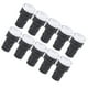 thumbnail image 3 of 10 Uds AD16?22DS luz de señal LED blanca indicador de alto brillo accesorio de equipo AC220V, 3 of 8