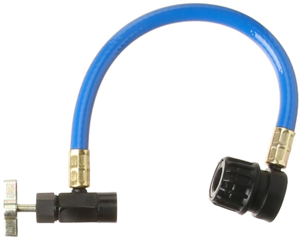 InterDynamics 401PCS Idq R134A Automotive Air Conditioning Recharge