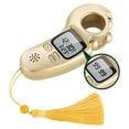 thumbnail image 4 of Intelligent Wearable Counter With Alarm Reminder And Energy Saving For Spiritual Practices Accurate Time & Count Display, 4 of 8