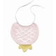 thumbnail image 1 of Cotton baby saliva towel bib, 1 of 2