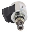 thumbnail image 1 of Válvula Solenoide de Retroexcavadora ANGGREK 25 222657 12 V para 3CX 4CX, 1 of 7