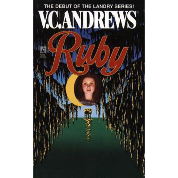 Pre-Owned Ruby, Volume 1 (Hardcover) 0671759345 9780671759346